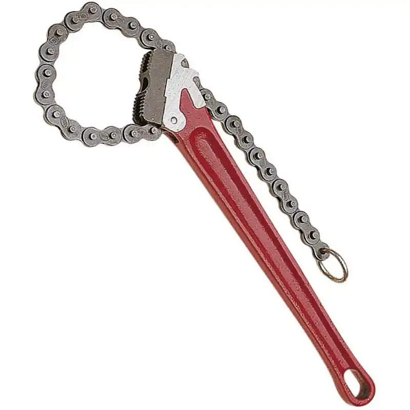 Clé gripping à chaîne 14"