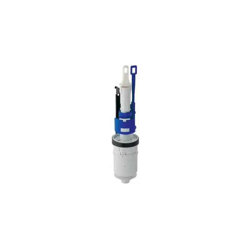 Cloche 240.622.00.1 pour réservoir de chasse encastré 350mm Geberit