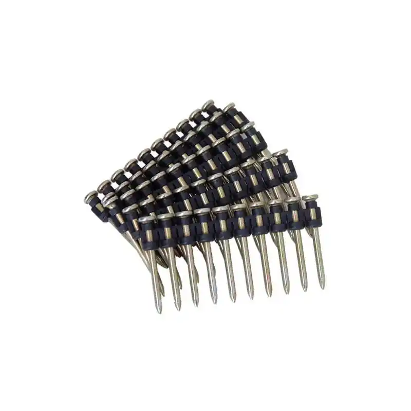 Clous galvanisé pack 1000 clous L.20 mm