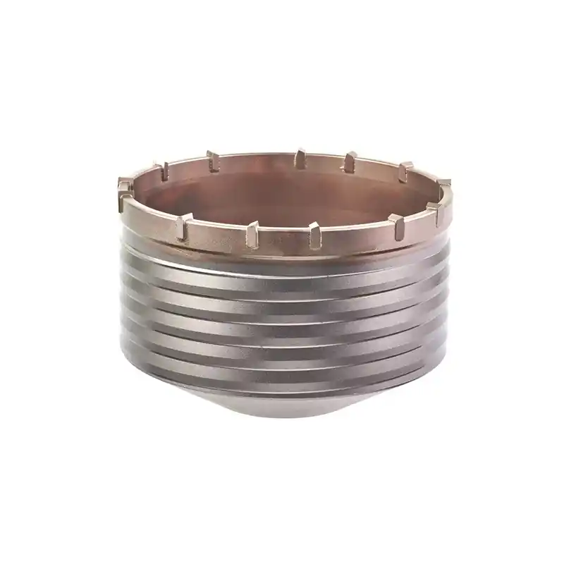 Cloche pour trépan SDS-Max TCT2 150 x 100 mm