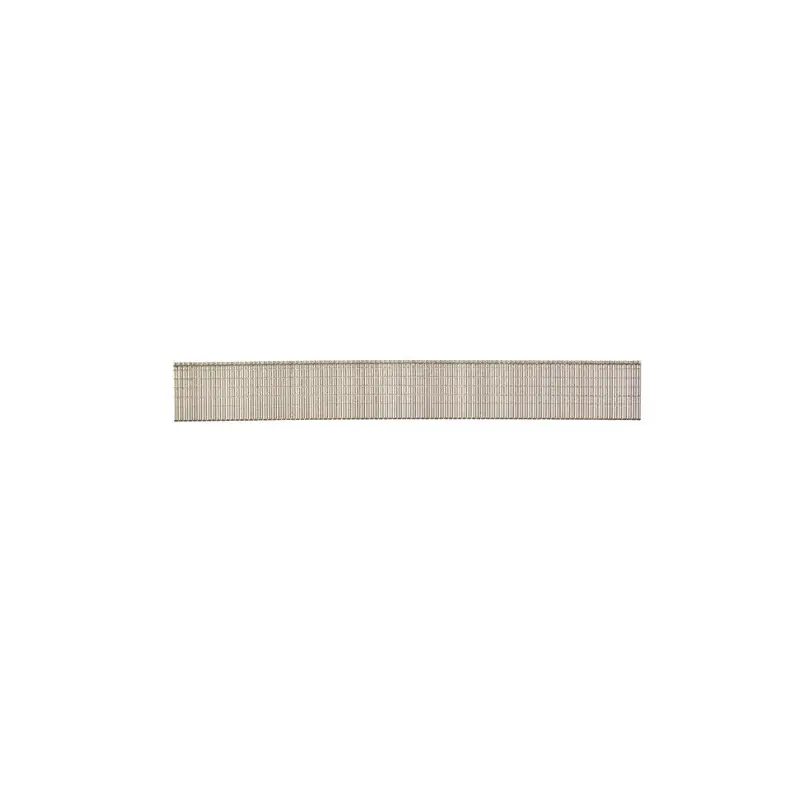 Clous inox 18G / 16 mm x 10000 pcs