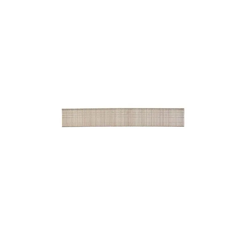 Clous inox 18G / 19 mm x 10000 pcs