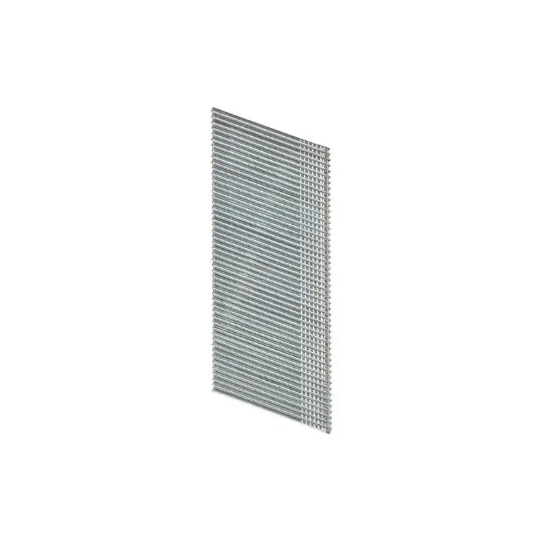 Clous galvanisés 16G / 38 mm 20° x 2000 pcs