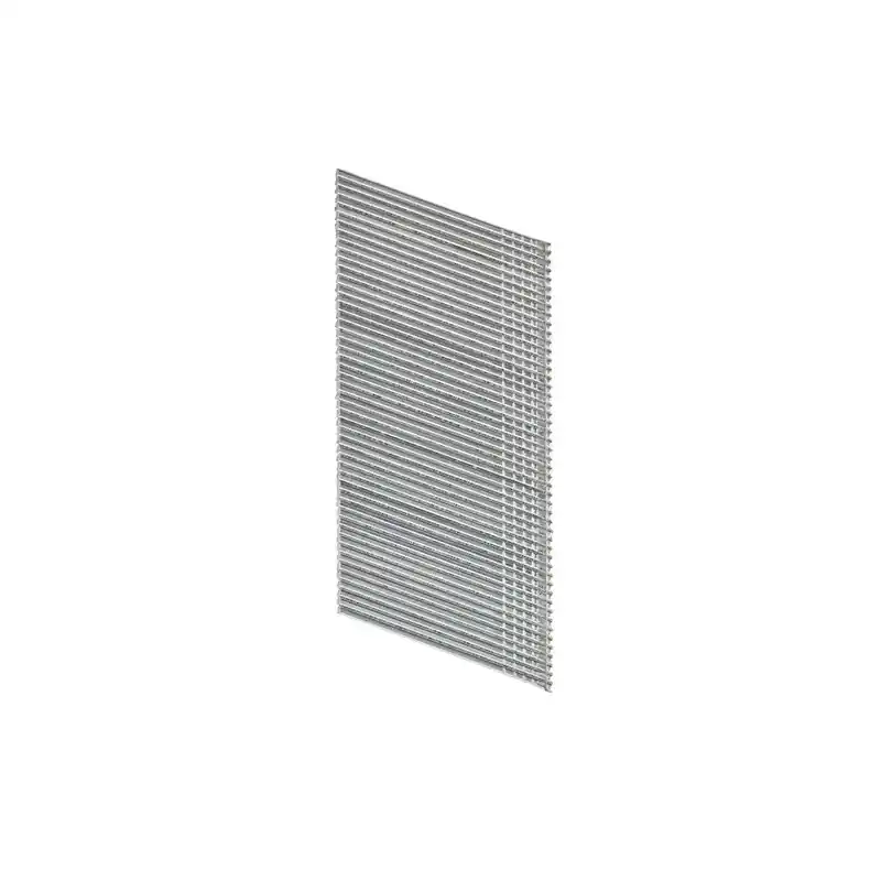 Clous galvanisés 16G / 45 mm 20° x 2000 pcs