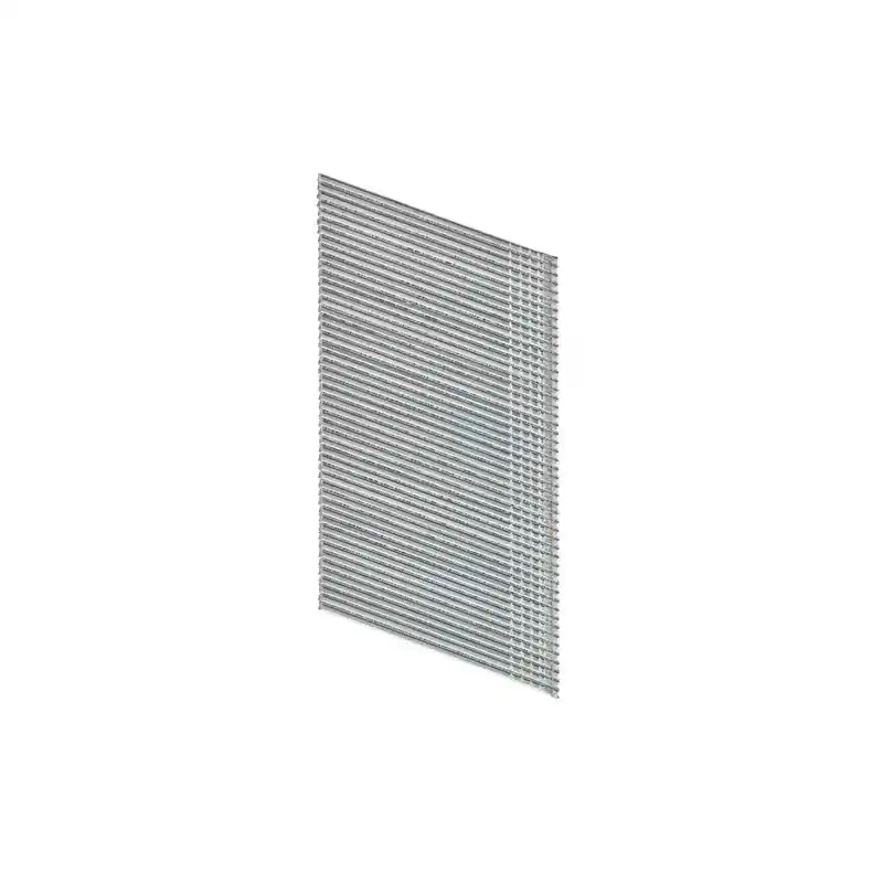 Clous galvanisés 16G / 50 mm 20° x 2000 pcs