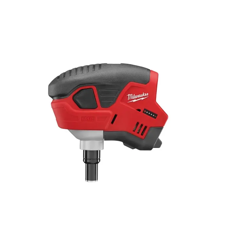 Cloueur compact 12 V Li-Ion 2.9 J sans batterie ni chargeur C12 PN-0