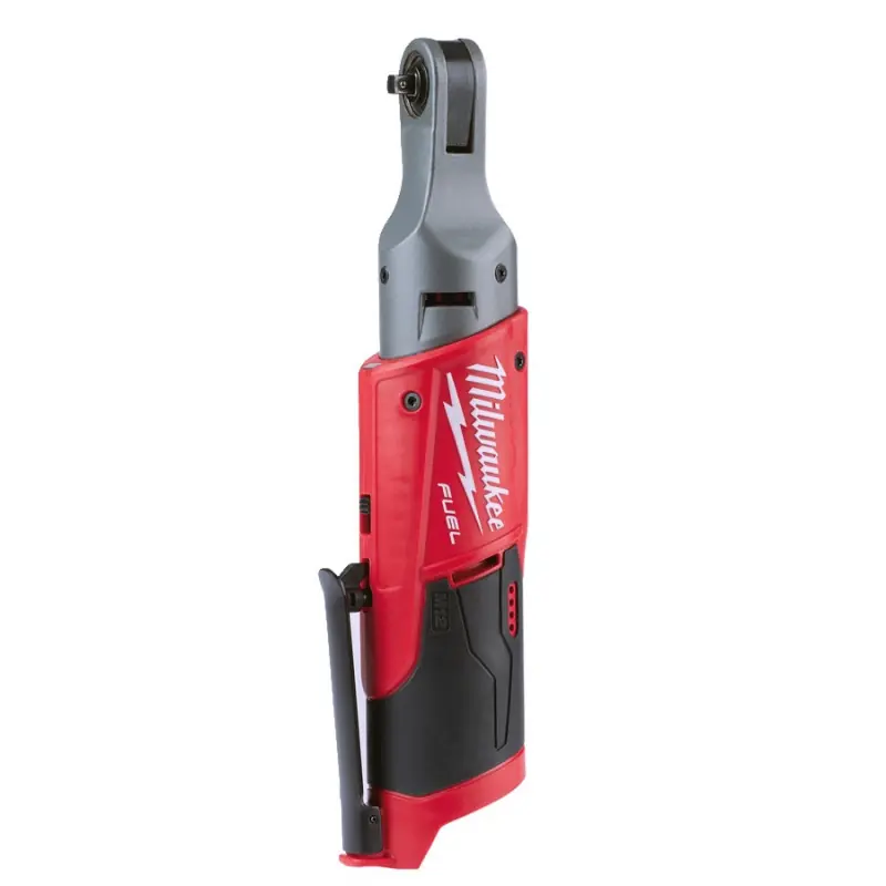 Clé cliquet FUEL 1/4" 12V sans batterie ni chargeur 54Nm 250tr/min M12