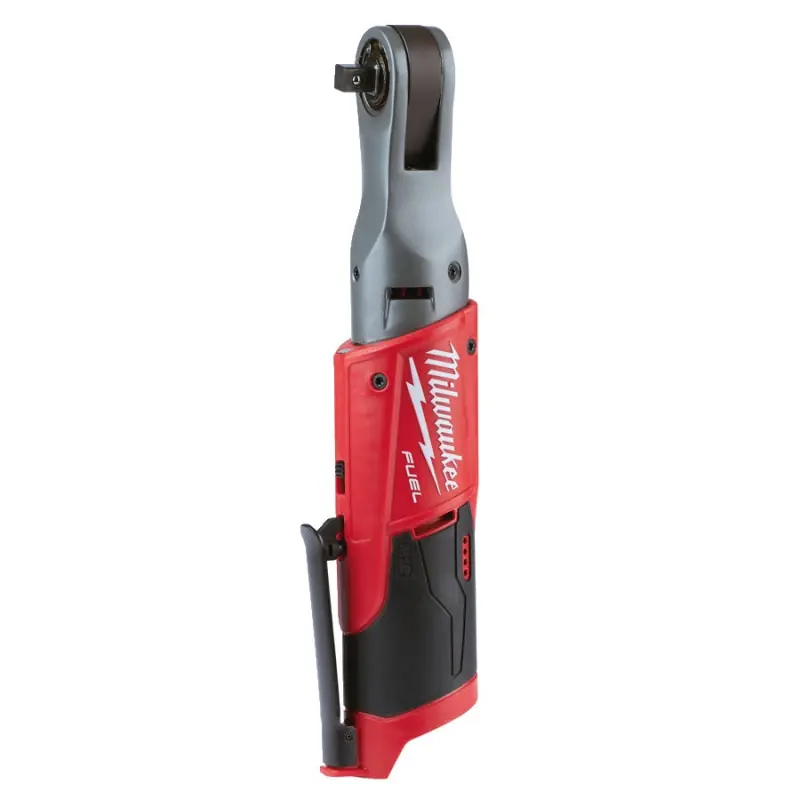Clé cliquet 3/8" M12 FUEL 12V Li-Ion sans batterie ni chargeur 75Nm M1