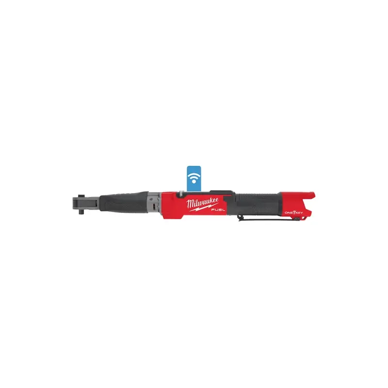 Clé cliquet dynamométrique numérique 3/8" 12V Li-ion 1356 Nm M12 ONEFT