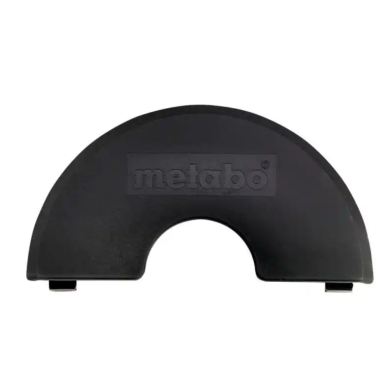 Clip de capot de protection pour le tronçonnage 115 mm