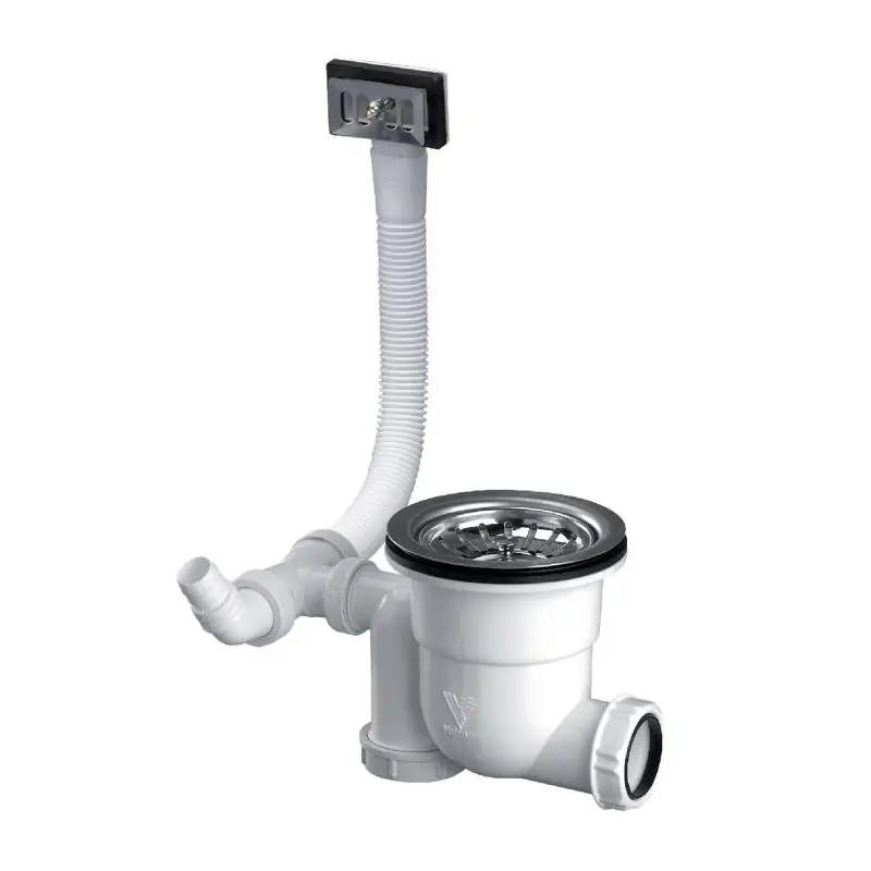 Cleany Quick Diam 90, 1 bac