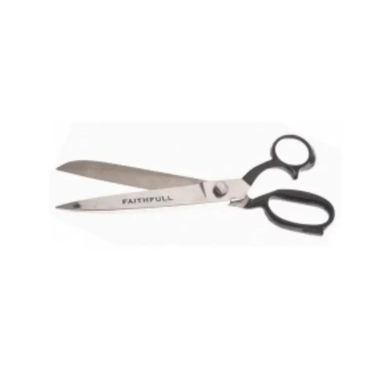 Ciseaux inox de tailleur 250 mm 700040