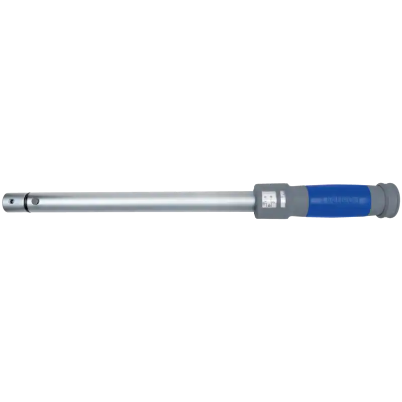 Clé dynamométrique à cliquet avec tête cliquet intergeable 25-125 Nm 7