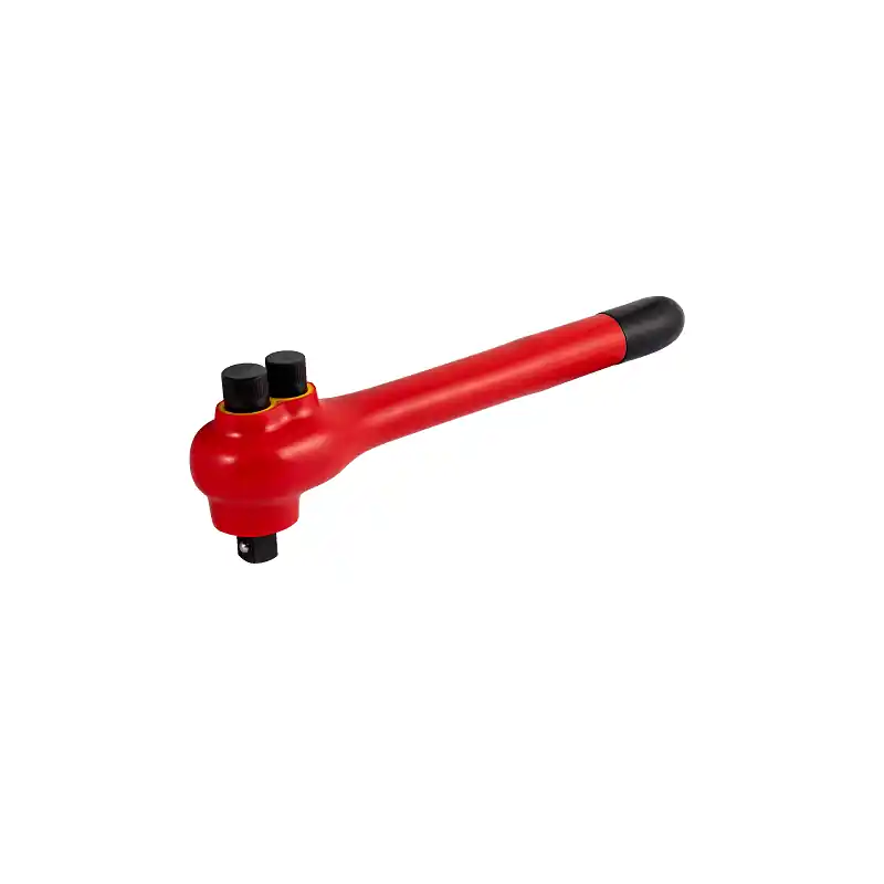 Cliquet réversible 1/2" isolé VDE, 270 mm 8150-1/2V