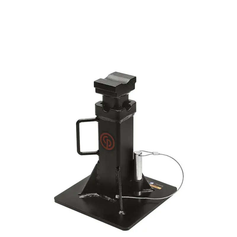 Chandelle 12 tonnes hauteur maxi. 450 mm CP82120