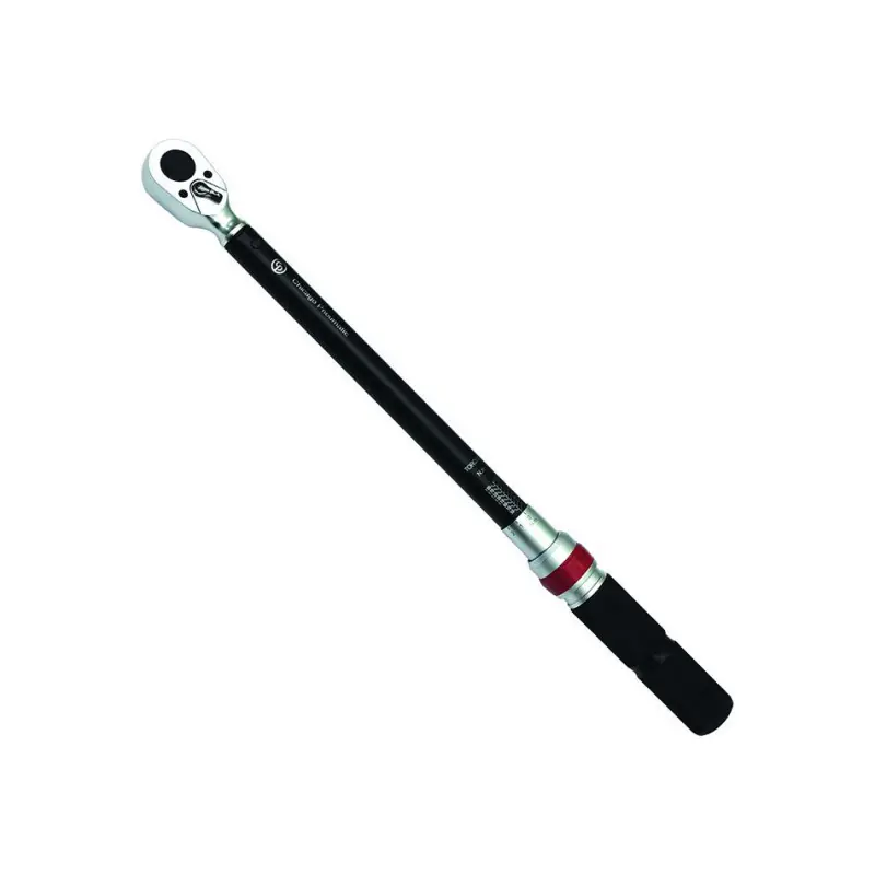 Clé dynamométrique de 60 à 340 Nm longueur 610 mm CP8917