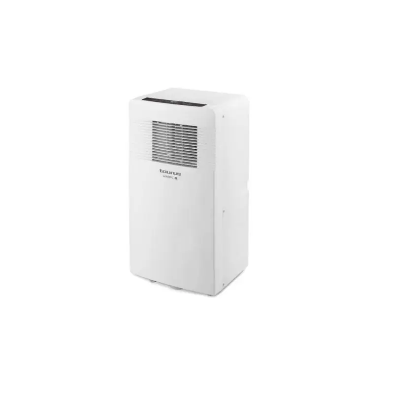 Climatiseur mobile réversible blanc 2800 W Kit fenêtre AC 3100 RVKT