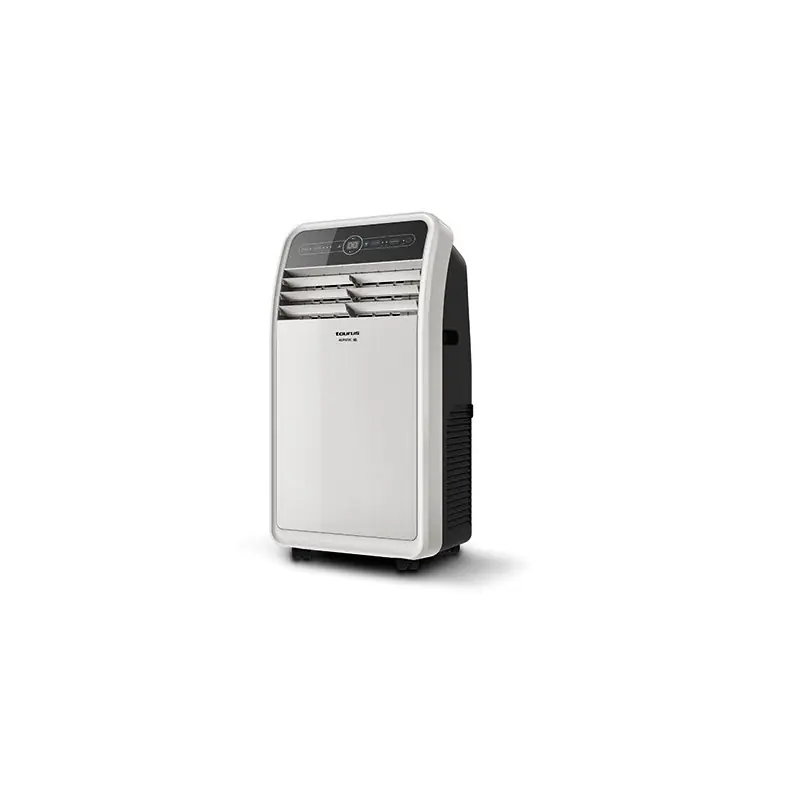 Climatiseur mobile réversible silver 3500 W Kit fenêtre AC 351 RVKT