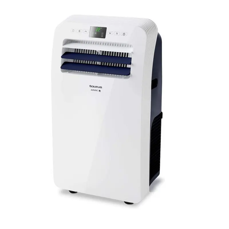Climatiseur mobile AC 12001 C 3500W jusqu‘à 35m2 Taurus Alpatec