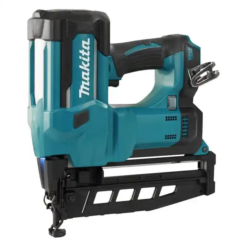Cloueur DBN600Z 18V Li-Ion jusqu‘à 800 clous produit seul Makita