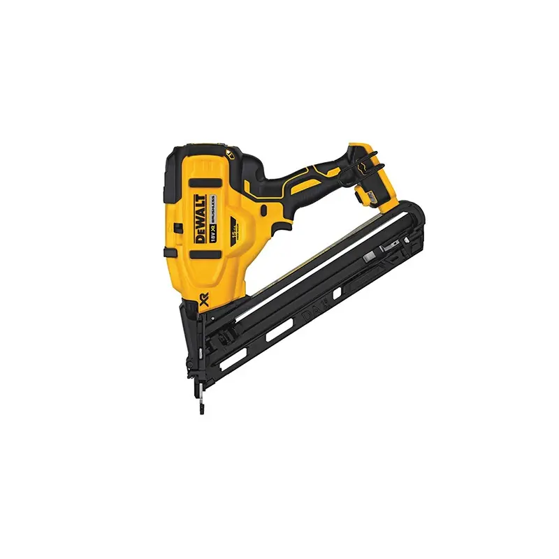 Cloueur finition 15Ga XR 18V Li-ion Brushless sans batterie ni chargeu