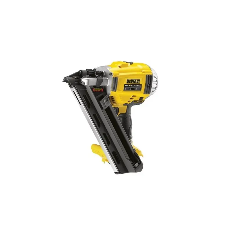 Cloueur de sabot de charpente XR 18V 5Ah Li-ion Brushless DCN693P2