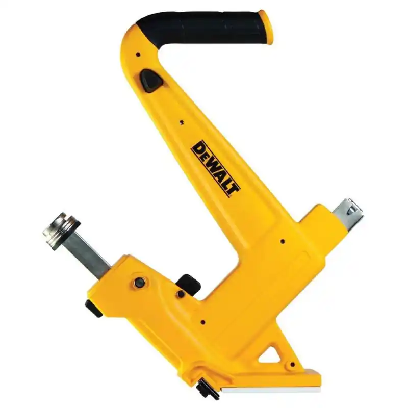 Cloueur parquet manuel avec cliquet 50mm DMF1550 DeWalt