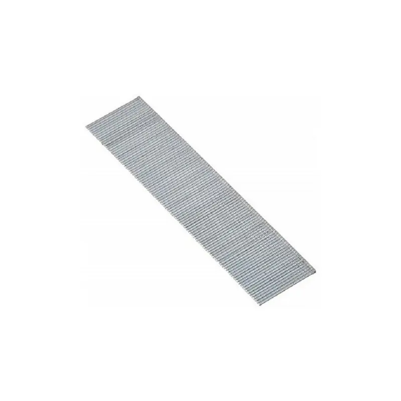 Clous 18 GA galvanisé 30 mm 5000 pièces DNBT1830GZ