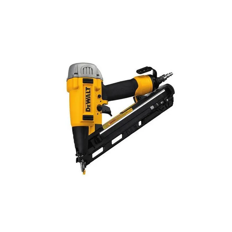 Cloueur pneumatique de finition 15Ga Précision Point DPN1564APP