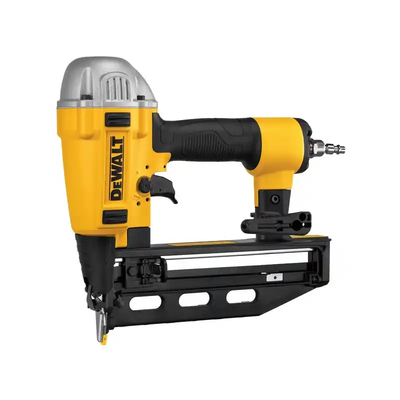 Cloueur pneumatique finition DPN1664PP 16Ga précision point DeWalt