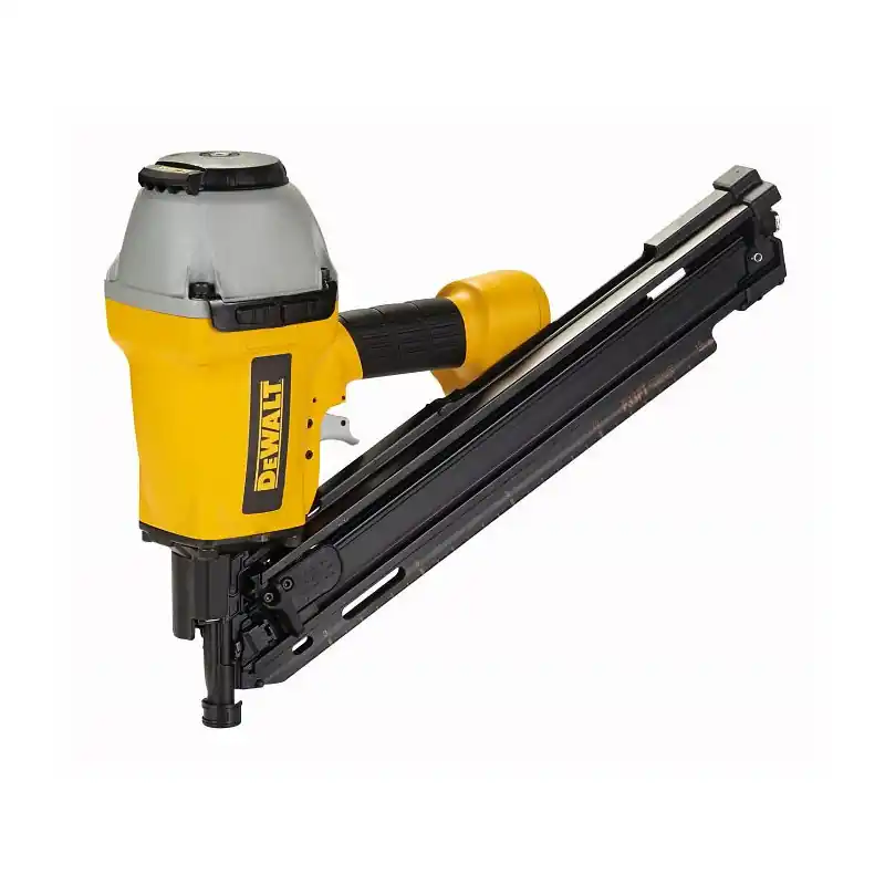 Cloueur pneumatique de charpente à bande 90mm DPN9033 DeWalt