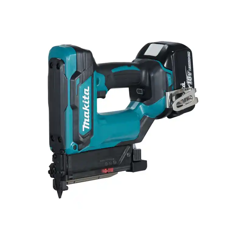 Cloueur de finition 18V 2x5,0Ah 23 Ga jusqu‘à 3500 pointes DPT353RTJ