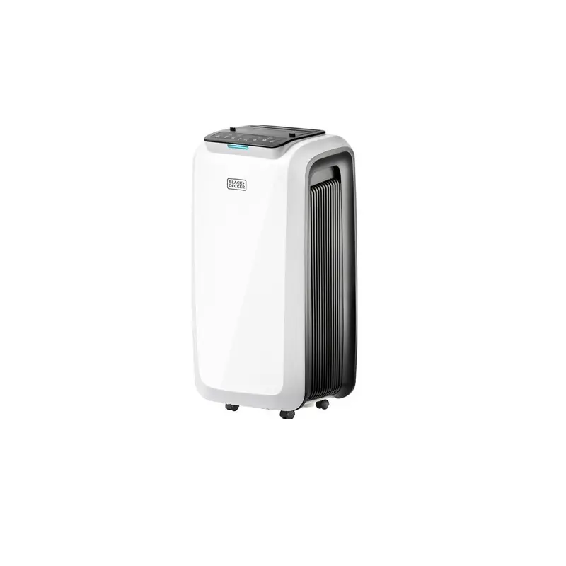 Climatiseur mobile 2640 W 9000 BTU/h 28 m²- BXAC9000E