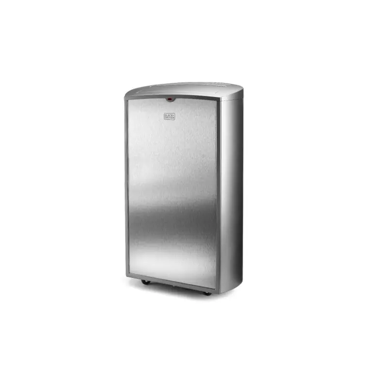 Climatiseur BXAC12000E réversible 3500W pour 35m2 Black & Decker