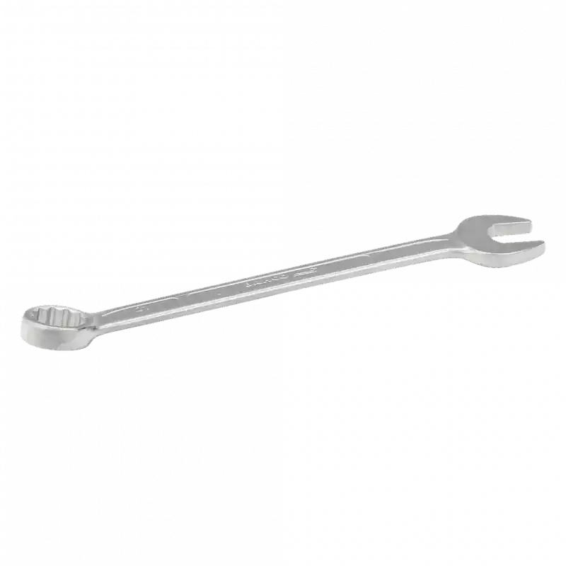 Clé mixte plate 21 mm avec finition mate SBS20-21