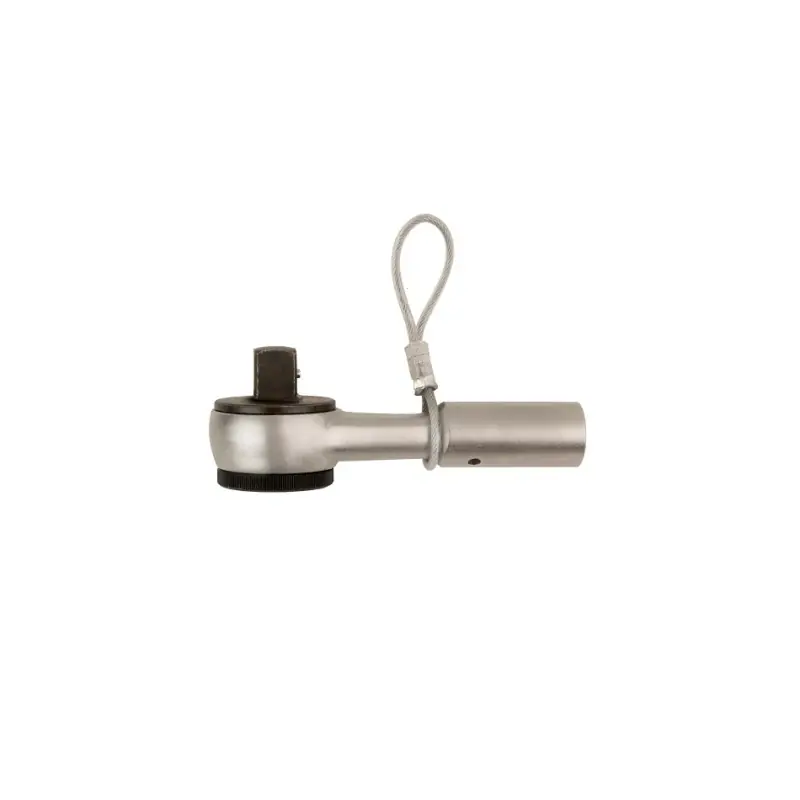 Cliquet réversible 3/4" équipé d‘un anneau de sécurité 170 mm TAH8950N