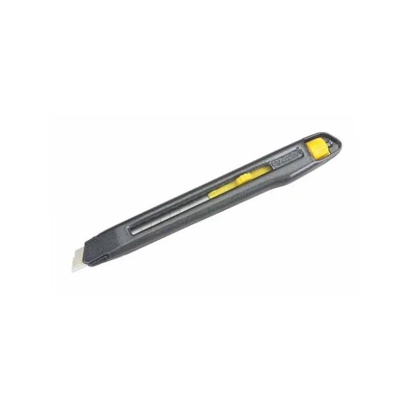 Cutter Interlock 9.5 mm 0-10-095