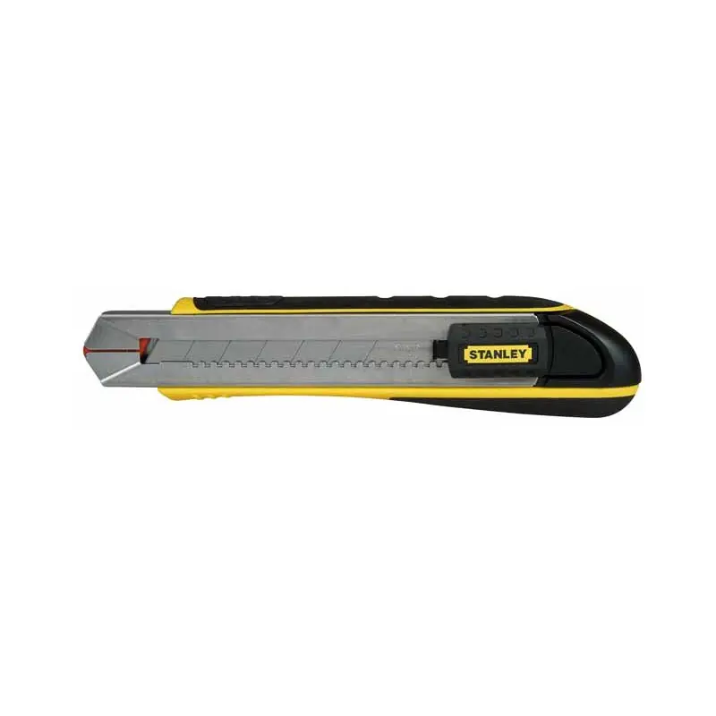 Cutter à cartouche Fatmax 215 x 25 mm 0-10-486
