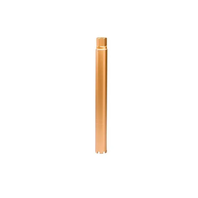 Couronne Diamantee 1‘‘1/4 D.51 L430 A Eau