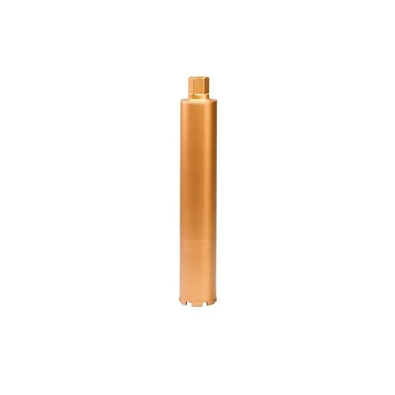 Couronne Diamantee 1‘‘1/4 D.106 L430 A Eau