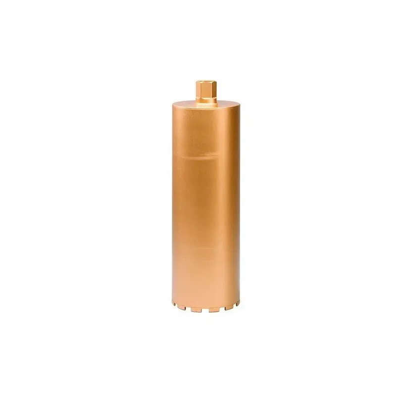 Couronne Diamantee 1‘‘1/4 D.151 L430 A Eau