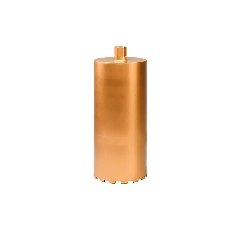 Couronne Diamantee 1‘‘1/4 D.201 L430 A Eau