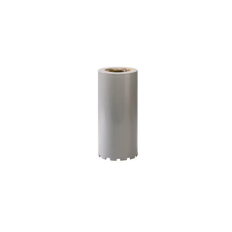 Couronne Diamant Racc. 3 Trous D.152 L300 Forsheda