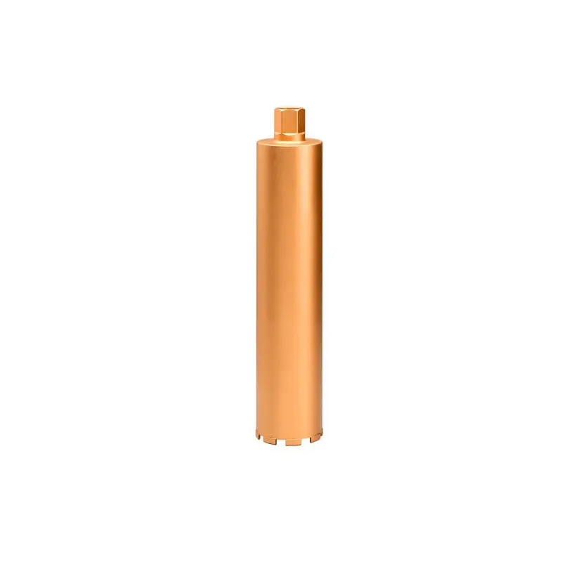 Couronne Diamantee 1‘‘1/4 D.41 L430 Eau
