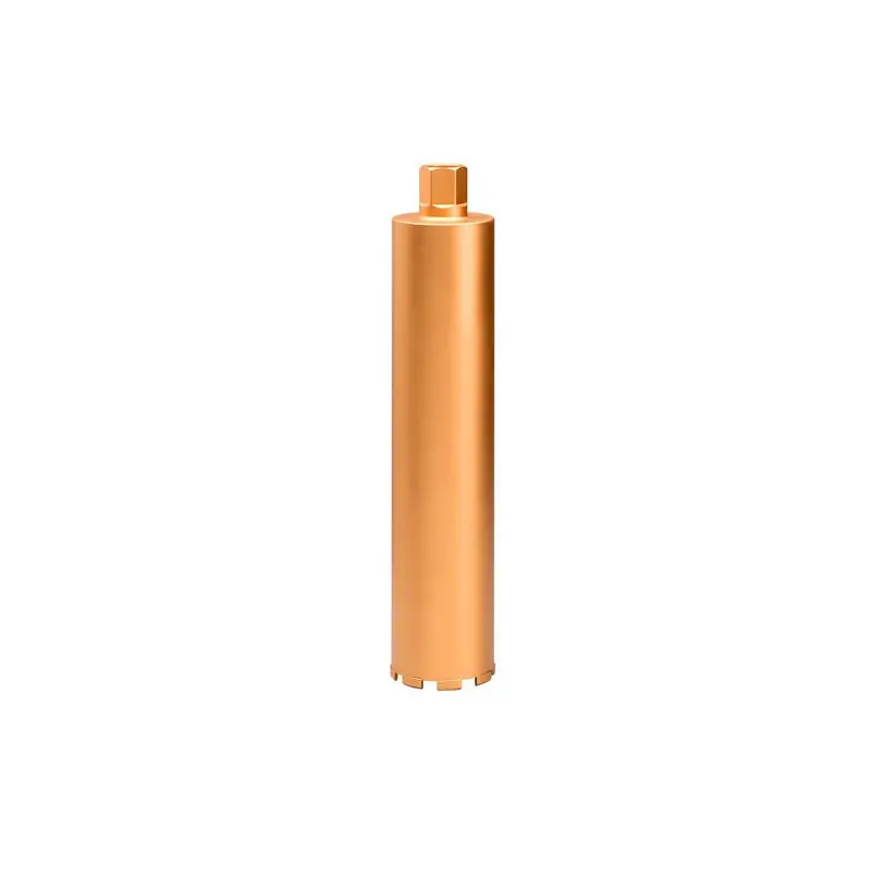 Couronne Diamantee 1‘‘1/4 D.161 L430 Eau