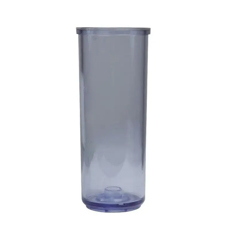 Cuve de rechange de filtre à eau