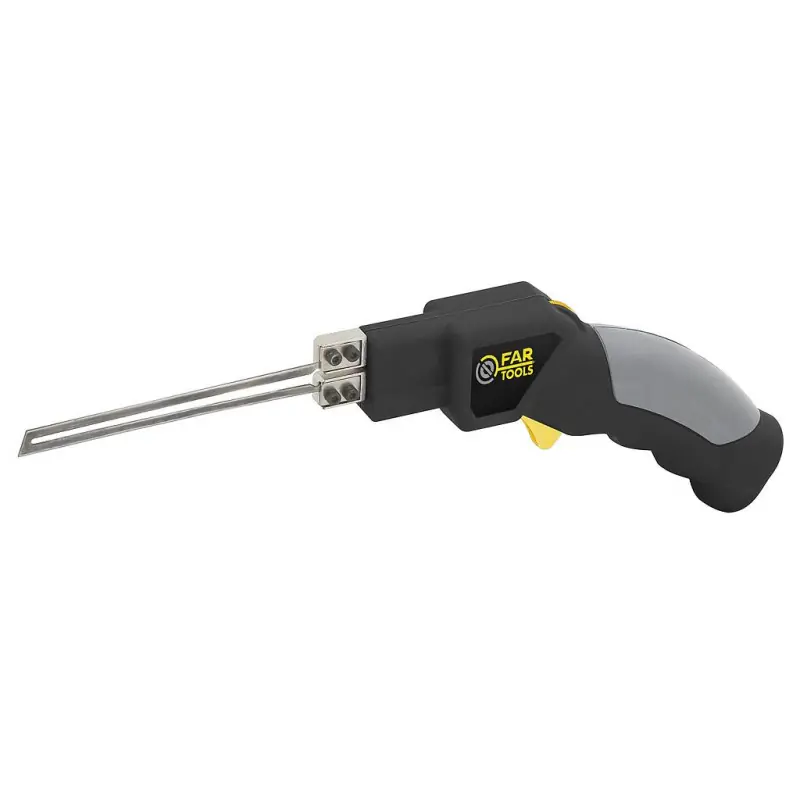 Couteau à chaud 150W 150 à 500°C HK 150