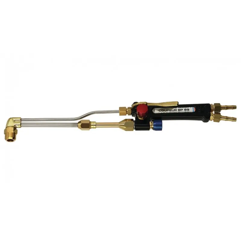 Coupeur BP 89 90° Tubes 750mm