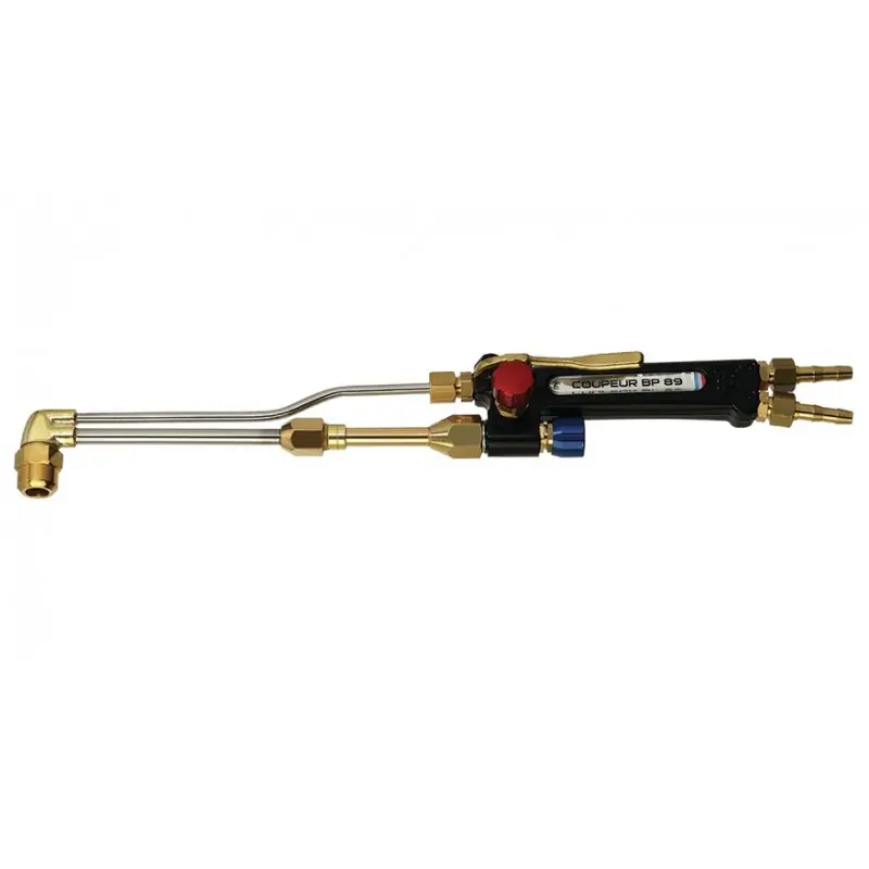 Coupeur BP 89 90° Tubes 1000mm
