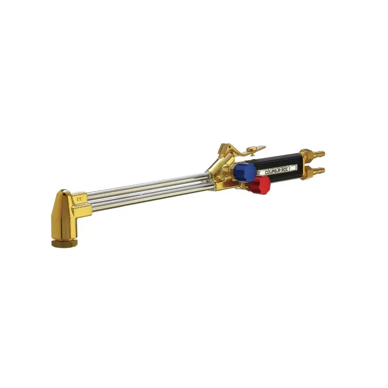 Coupeur HP ROC 1 longueur tubes 750 mm